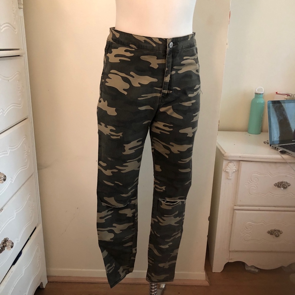 Pants